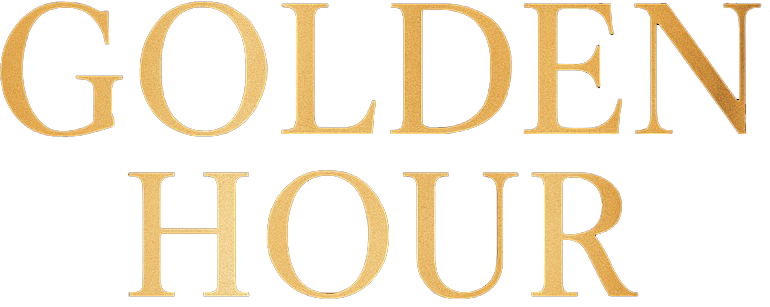 golden hour logo 01